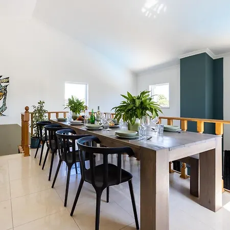 Casa Skip Villa *