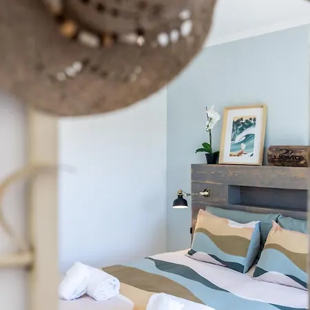 Casa Skip Villa