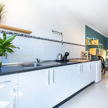 Casa Skip Aljezur