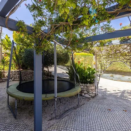 Villa Casa Skip *