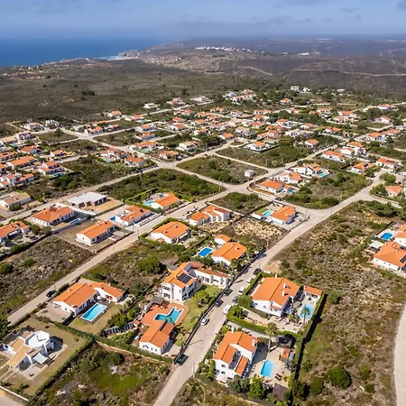 Casa Skip Villa